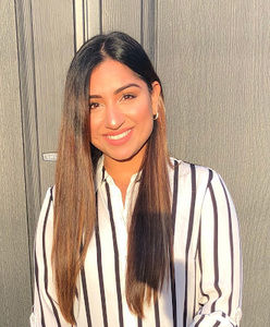 Meet your Posher, Gurwinder